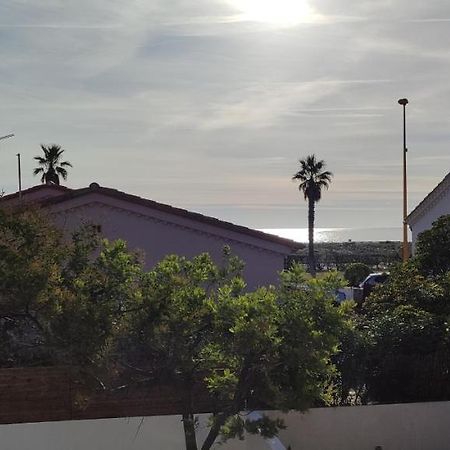Magnifique Villa Avec Vue Sur La Mer Le Barcarès Екстериор снимка